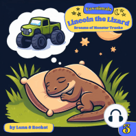 Yawnimals Bedtime Stories