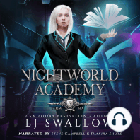 Nightworld Academy