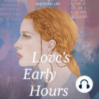 Love's Early Hours