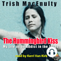 The Hummingbird Kiss