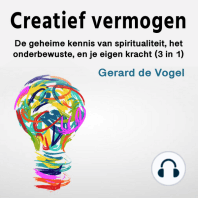 Creatief vermogen