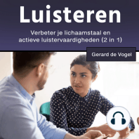 Luisteren