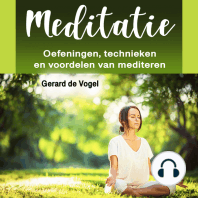 Meditatie