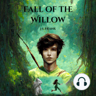 Fall of the Willow