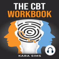 THE CBT WORKBOOK