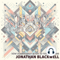 Patterns of Consistency