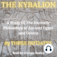 The Kybalion