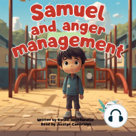 Samuel and anger management