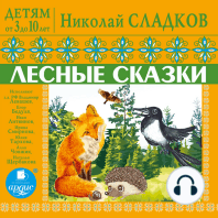 Лесные сказки