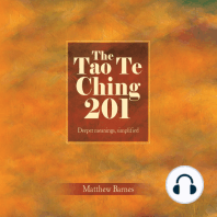 The Tao Te Ching 201