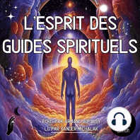 L'esprit des Guides Spirituels