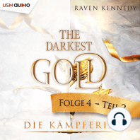 The Darkest Gold 4