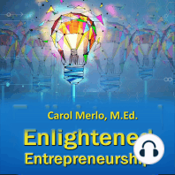 Enlightened Entrepreneurship