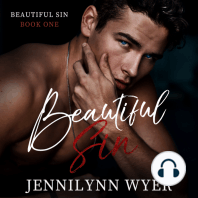 Beautiful Sin (Beautiful Sin Series Book 1) by Jennilynn Wyer