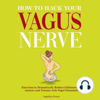 How to Hack Your Vagus Nerve