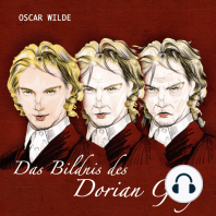 Das Bildnis des Dorian Gray