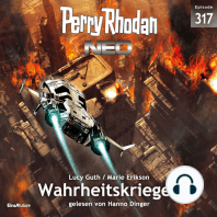 Perry Rhodan Neo 317