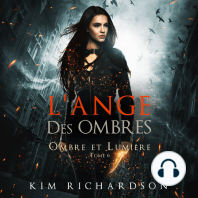 L'Ange des Ombres