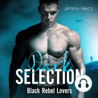 Dark Selection – Black Rebel Lovers