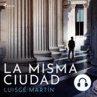 La misma ciudad