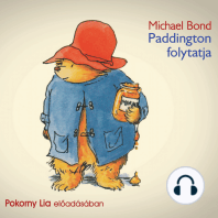 Paddington folytatja (teljes)