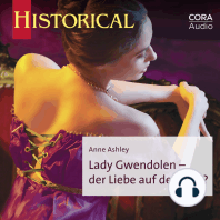 Lady Gwendolen - der Liebe auf der Spur?
