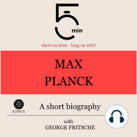 Max Planck