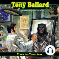 Tony Ballard, Folge 55