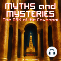 Myths and Mysteries