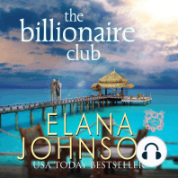 The Billionaire Club