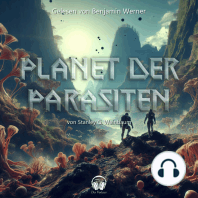 Planet der Parasiten