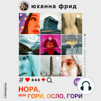 Нора, или Гори, Осло, гори