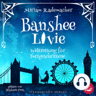 Banshee Livie (Band 2)