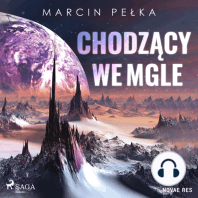 Chodzący we mgle