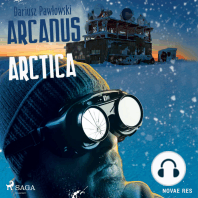 Arcanus Arctica