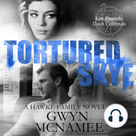 Tortured Skye