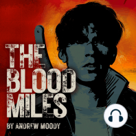The Blood Miles