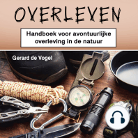 Overleven