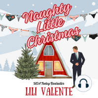 Naughty Little Christmas