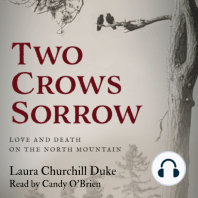 Two Crows Sorrow