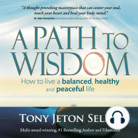 A Path to Wisdom