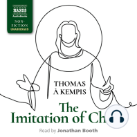 The Imitation of Christ