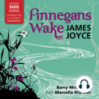 Finnegans Wake