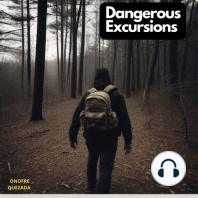 Dangerous Excursions
