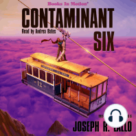 Contaminant Six (Free-Wrench Series, Book 6)