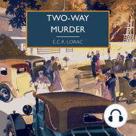 Two-Way Murder