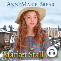 The Market Stall Girl