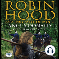 Robin Hood and the Castle of Bones