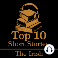 The Top 10 Short Stories - The Irish