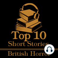 The Top 10 Short Stories - British Horror